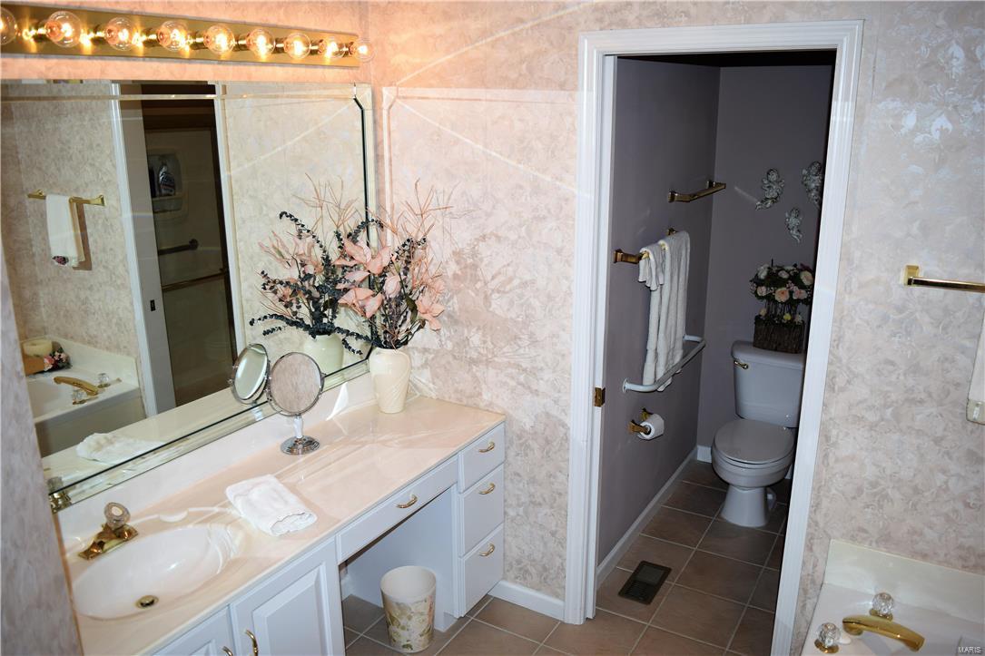 Villages At Dardenne Campbell Village - Residential