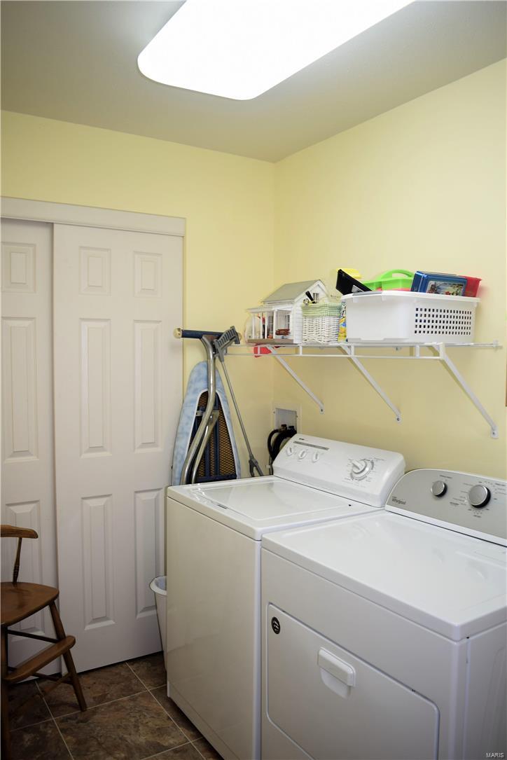 Villages At Dardenne Campbell Village - Residential