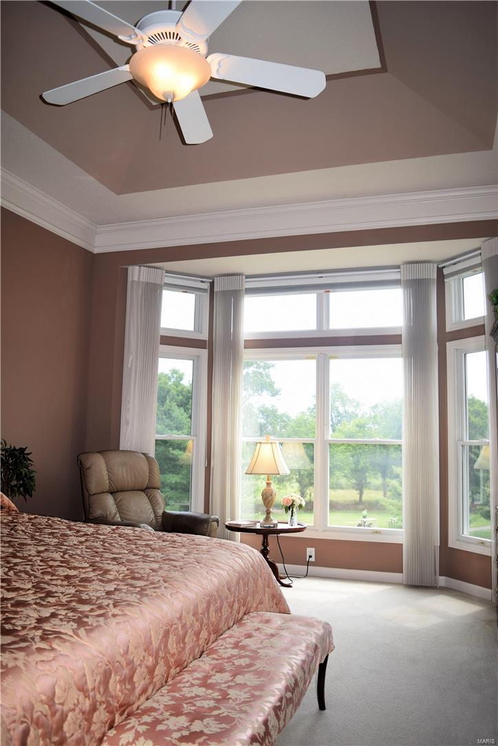 Villages At Dardenne Campbell Village - Residential