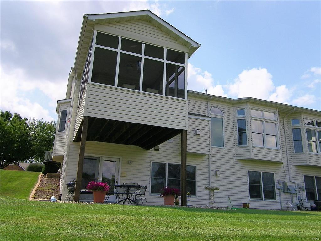 Villages At Dardenne Campbell Village - Residential