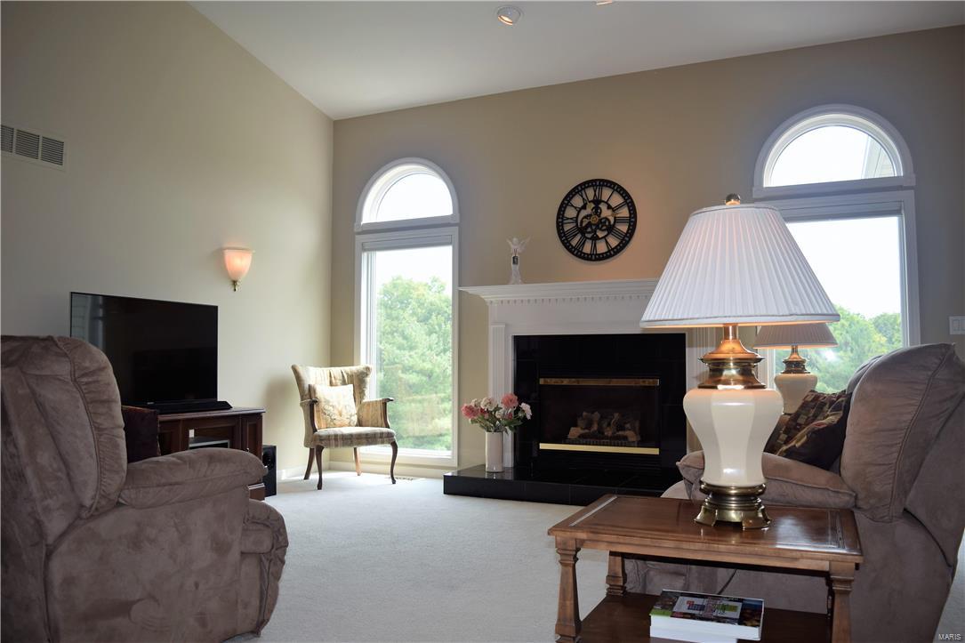 Villages At Dardenne Campbell Village - Residential