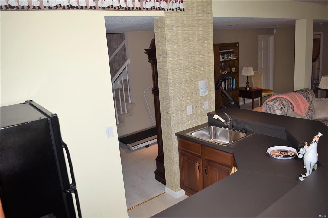 Villages At Dardenne Campbell Village - Residential