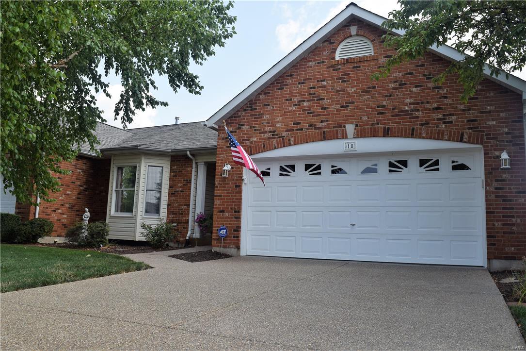 Villages At Dardenne Campbell Village - Residential