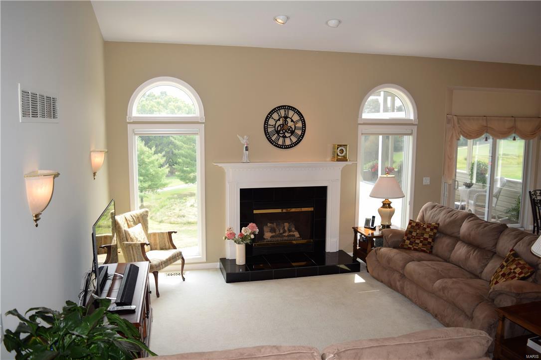 Villages At Dardenne Campbell Village - Residential