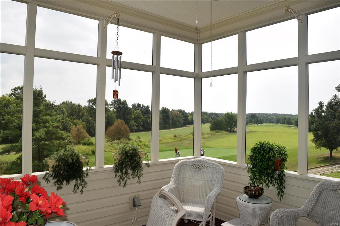 Villages At Dardenne Campbell Village - Residential