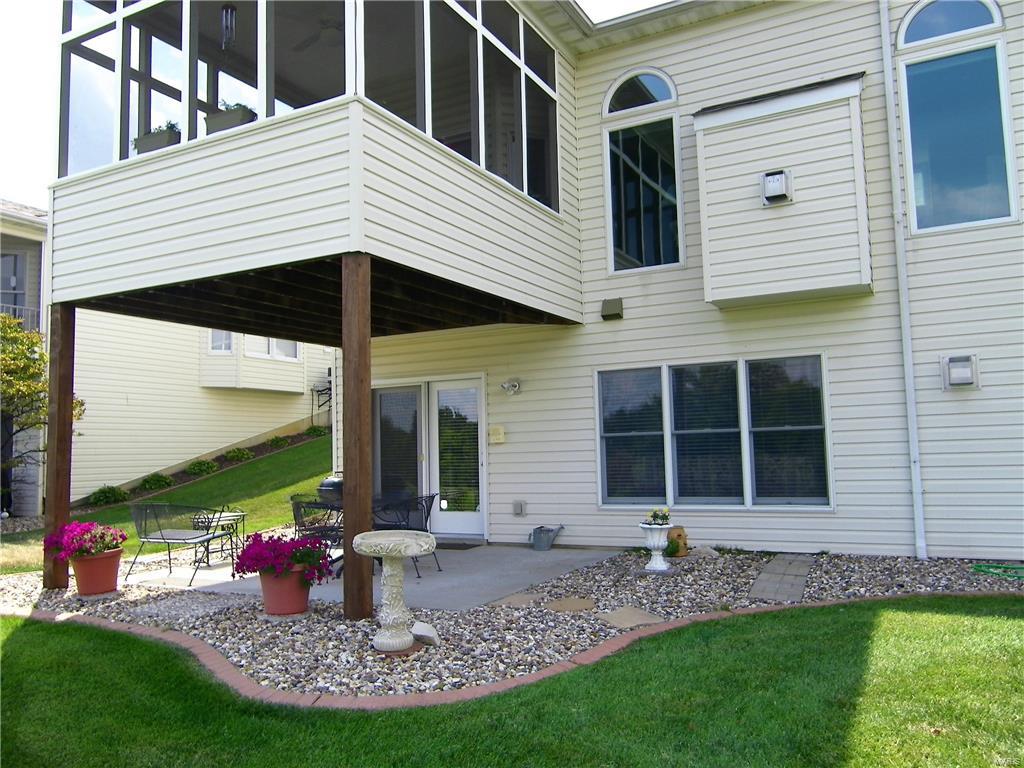 Villages At Dardenne Campbell Village - Residential