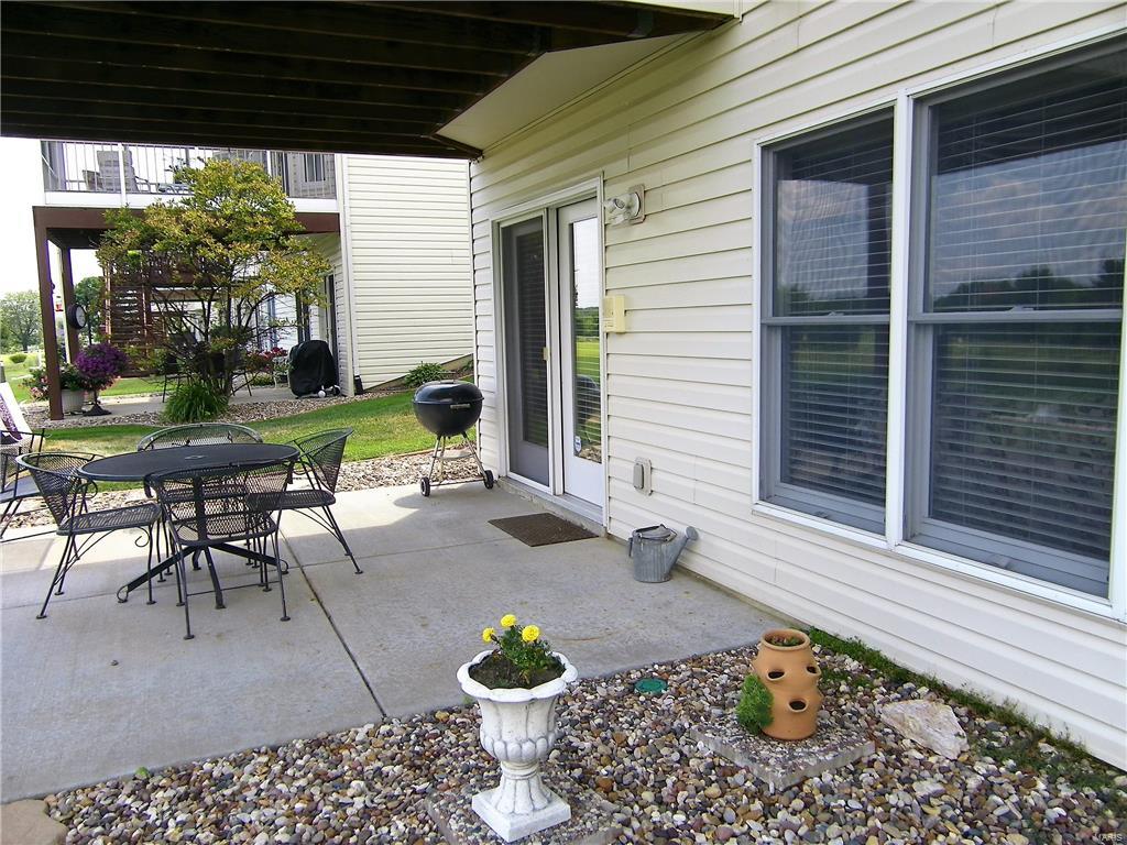 Villages At Dardenne Campbell Village - Residential