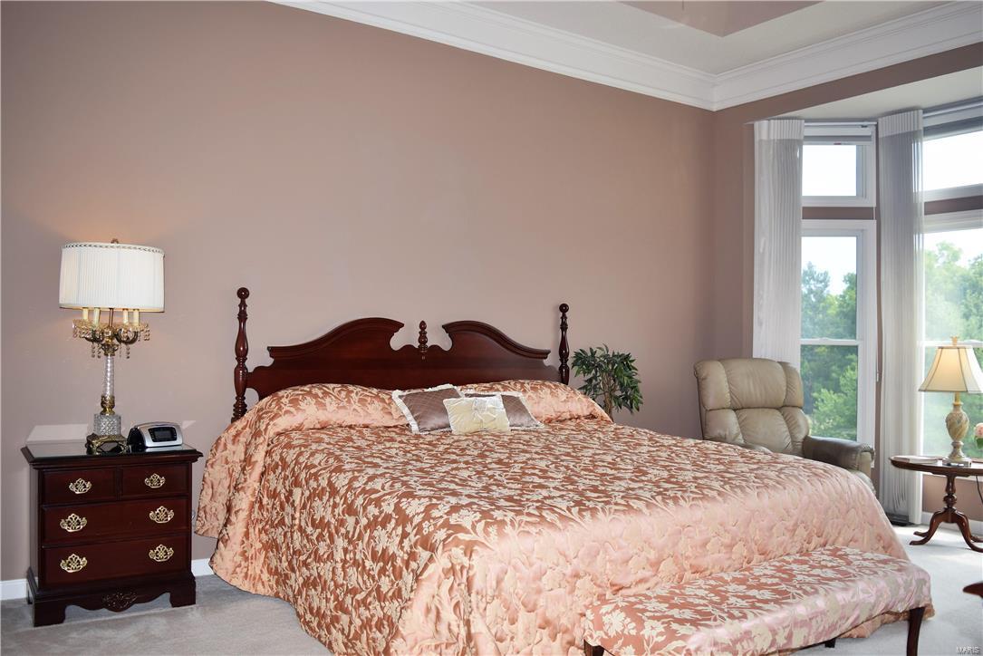 Villages At Dardenne Campbell Village - Residential