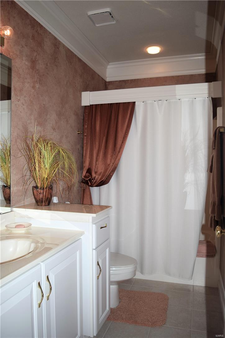 Villages At Dardenne Campbell Village - Residential