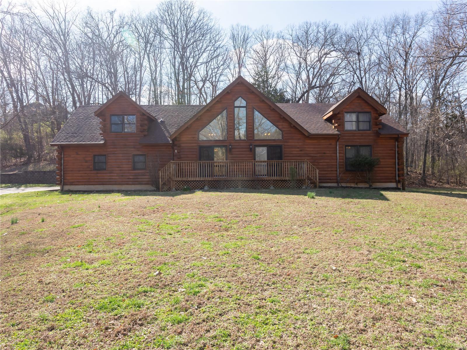 Spring Forest Estates - Residential