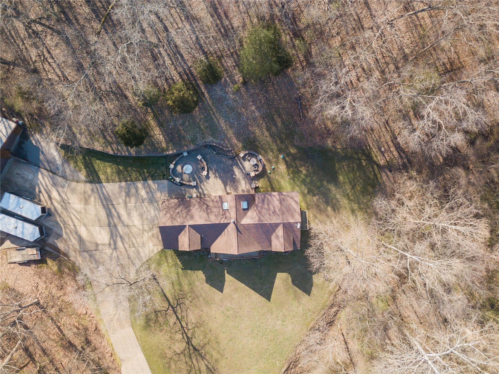 Spring Forest Estates - Residential