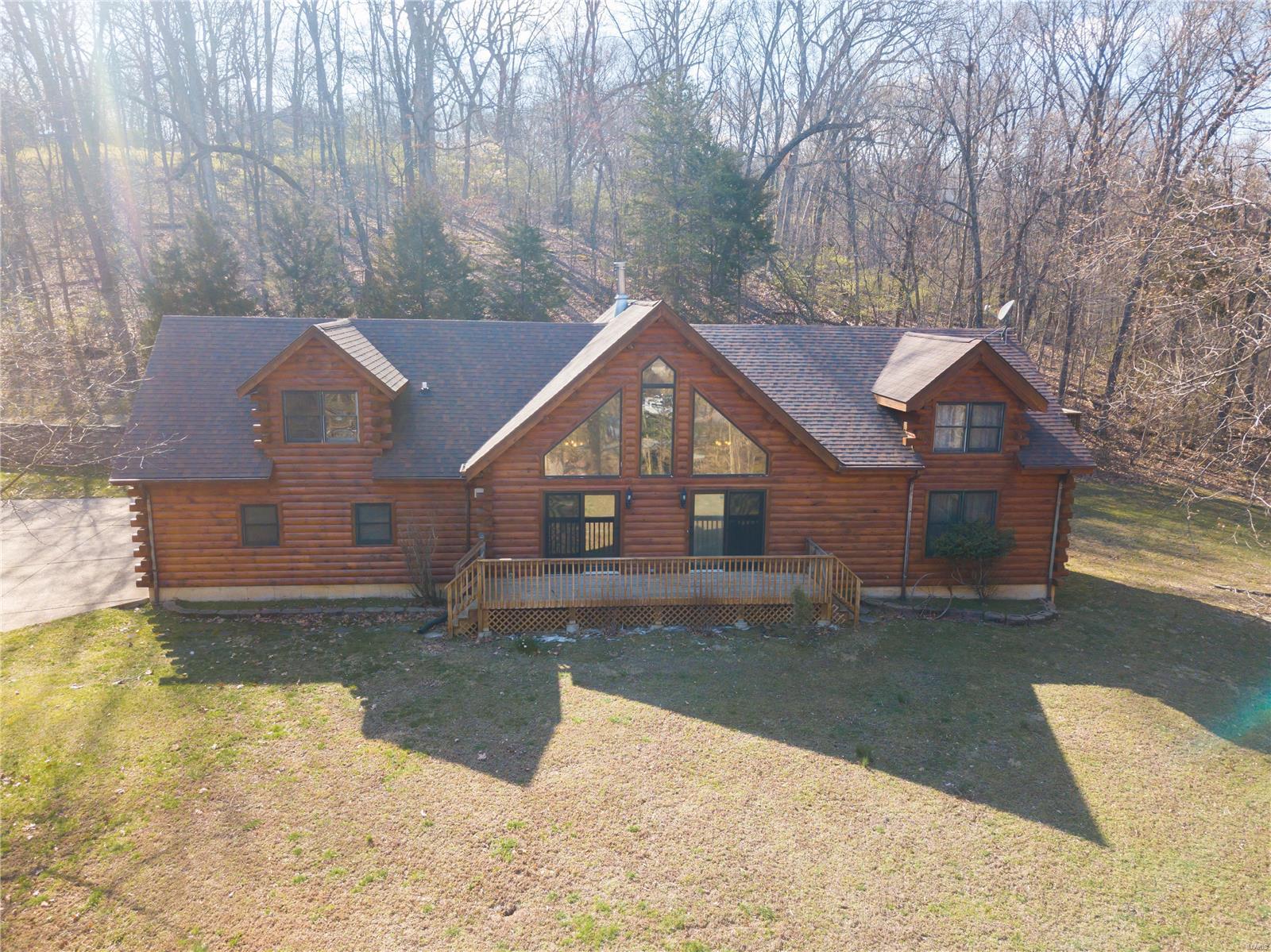 Spring Forest Estates - Residential