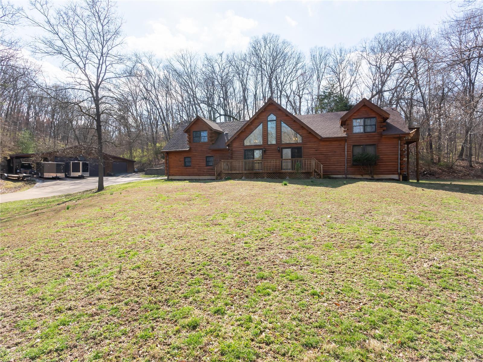 Spring Forest Estates - Residential
