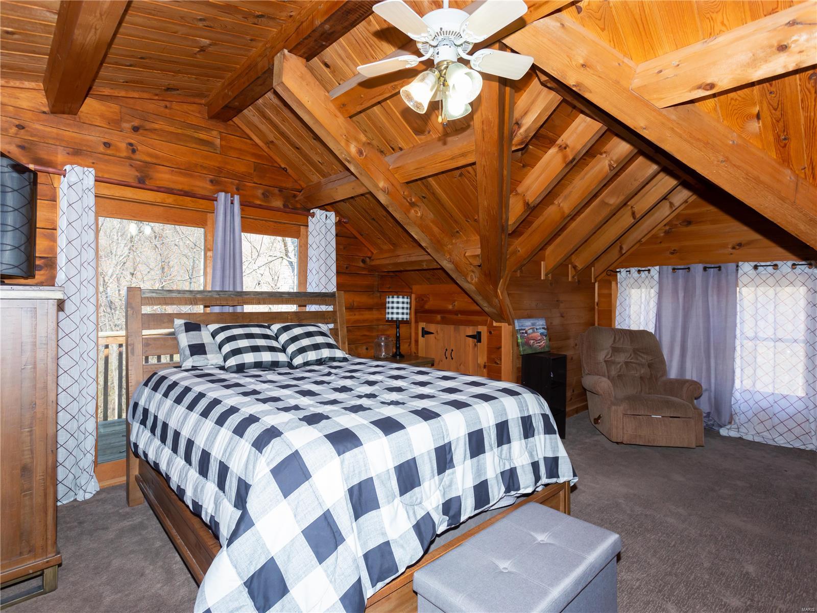 Spring Forest Estates - Residential