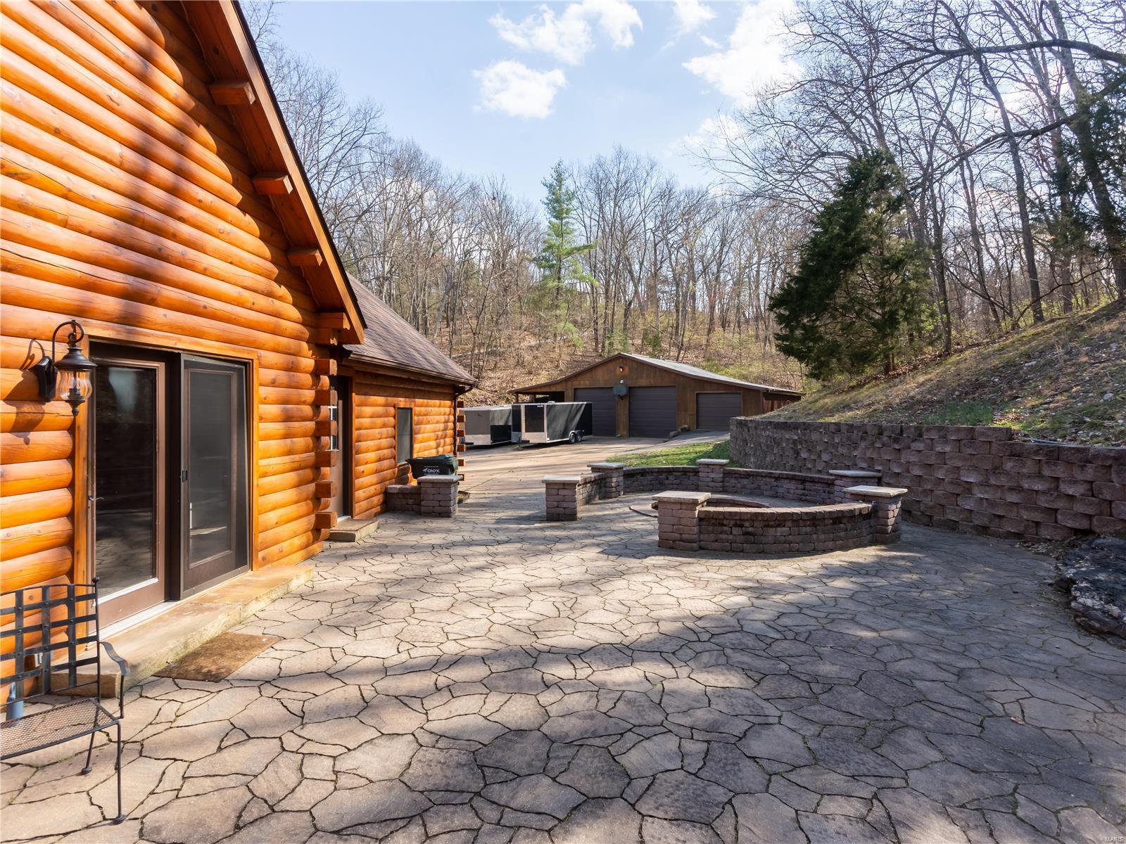 Spring Forest Estates - Residential