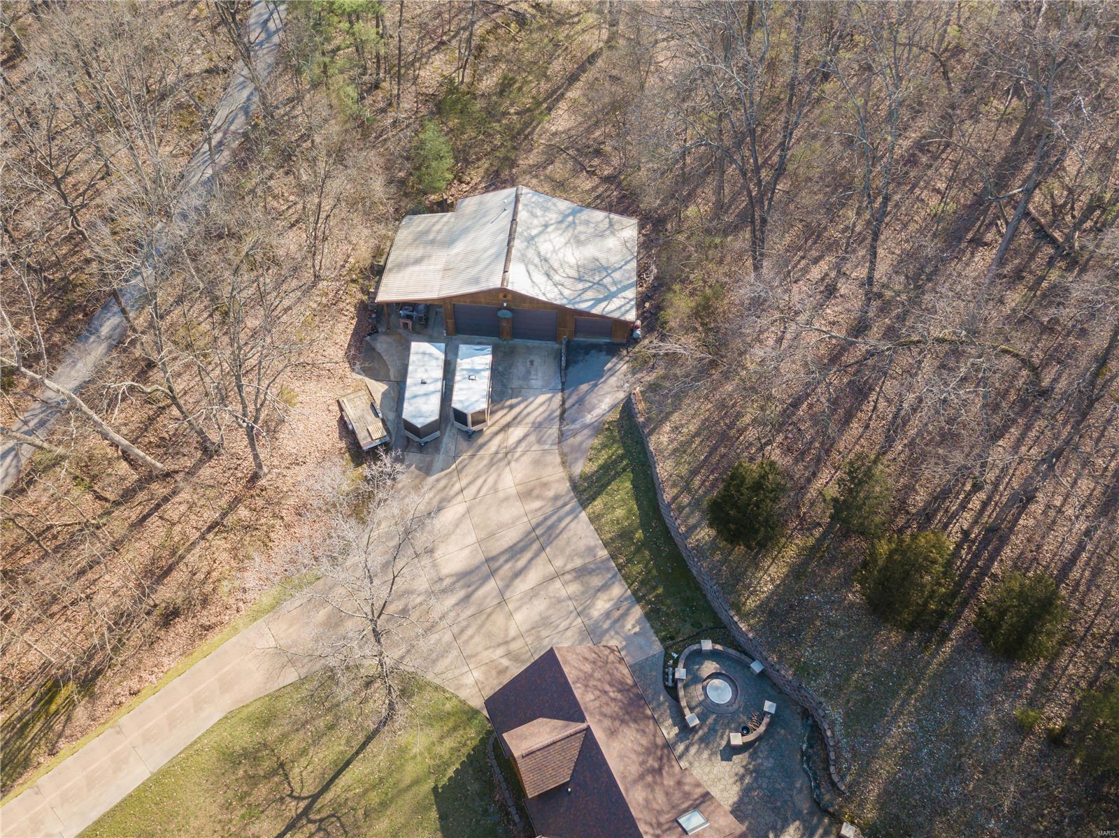 Spring Forest Estates - Residential