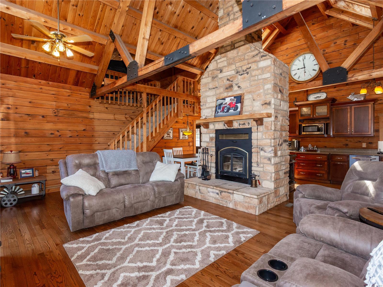 Spring Forest Estates - Residential