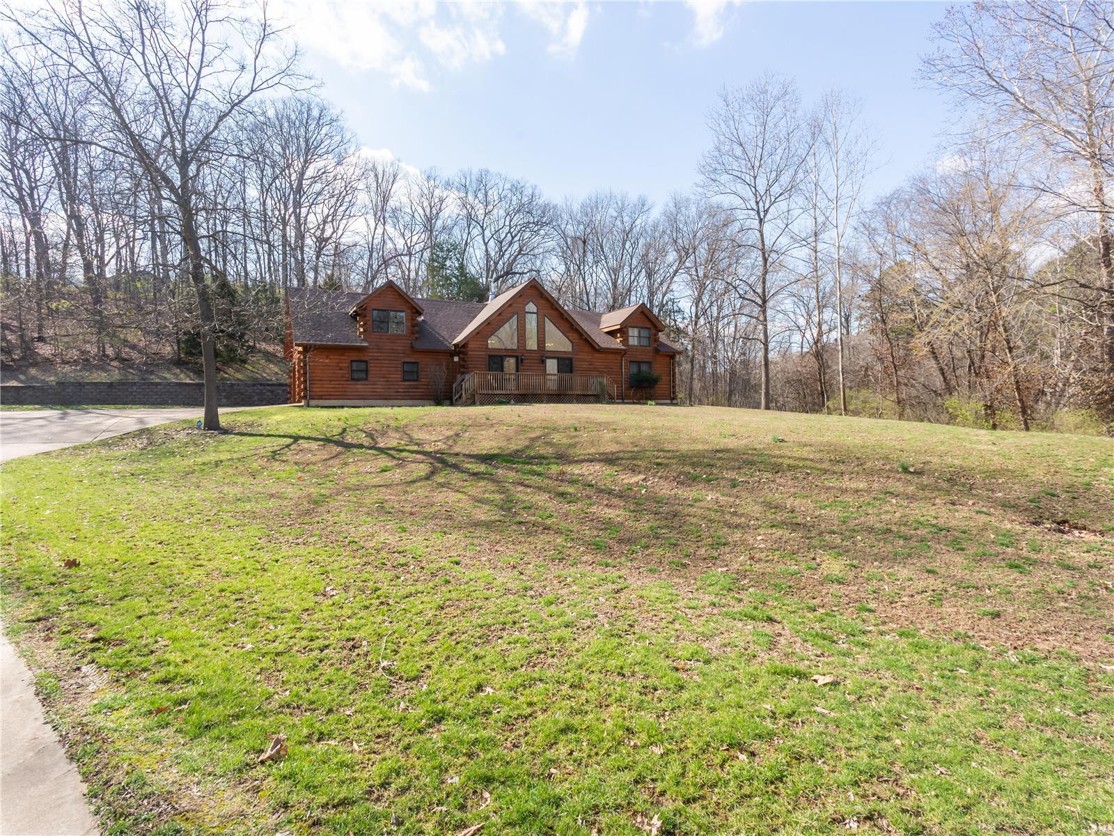 Spring Forest Estates - Residential