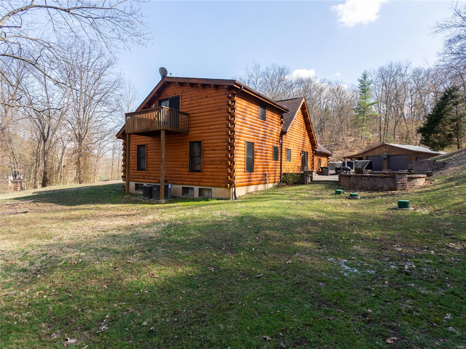 Spring Forest Estates - Residential