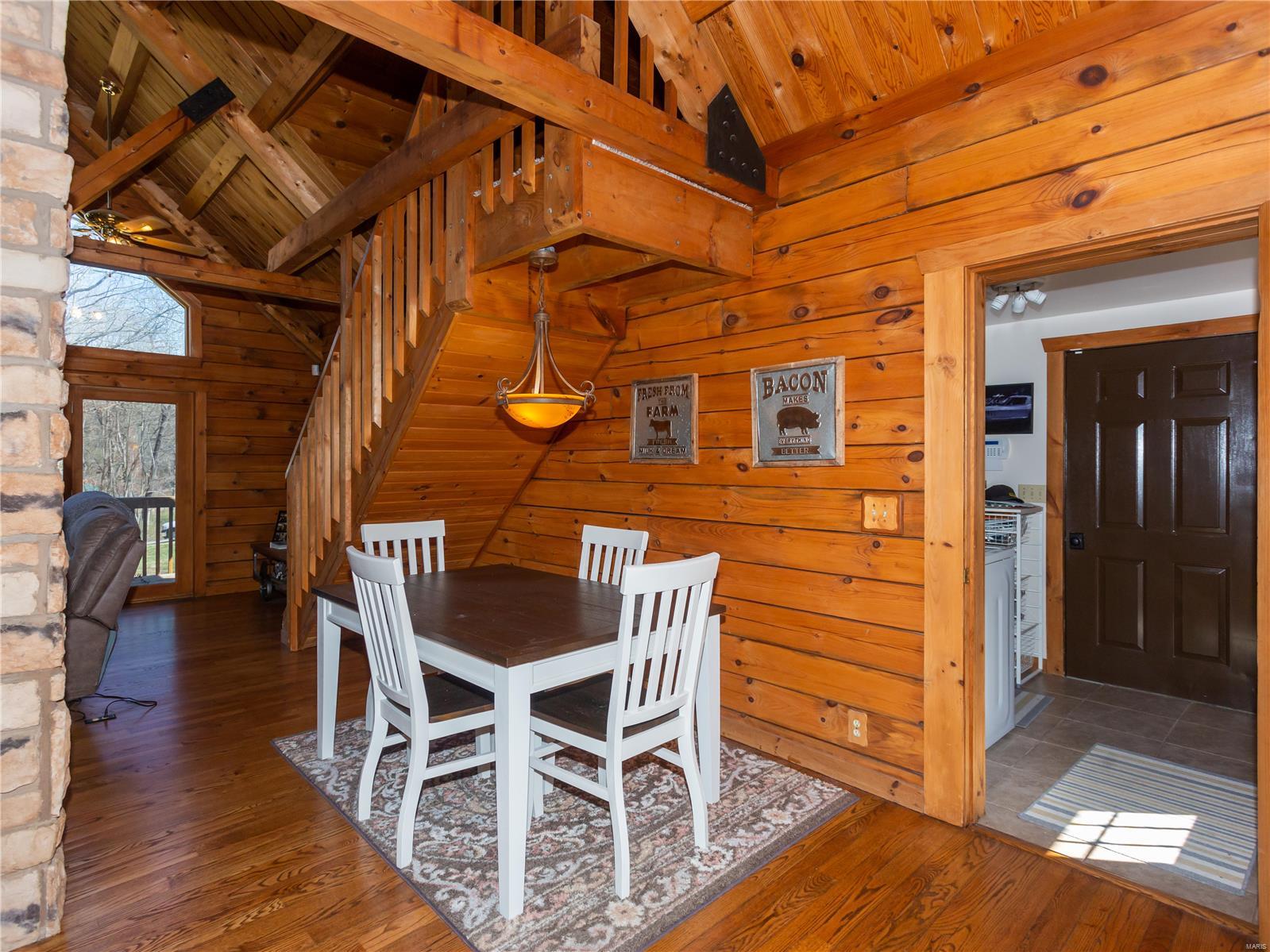 Spring Forest Estates - Residential