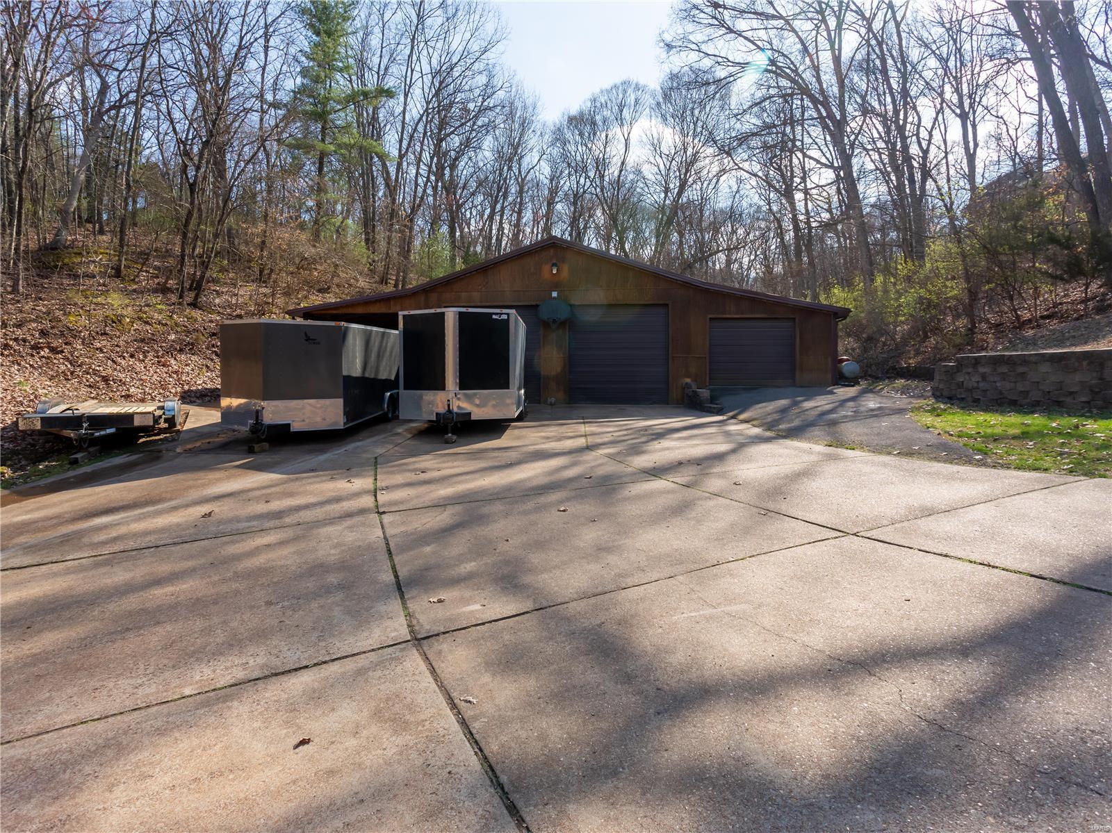 Spring Forest Estates - Residential