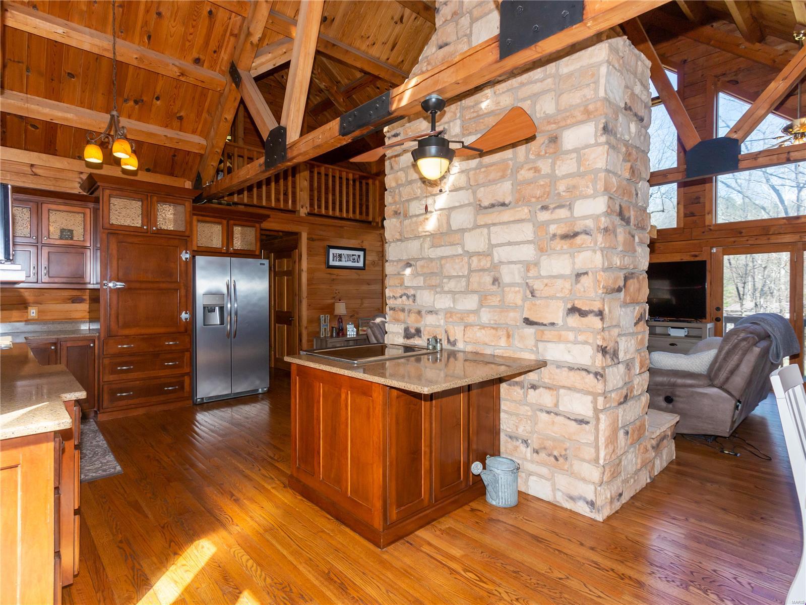 Spring Forest Estates - Residential