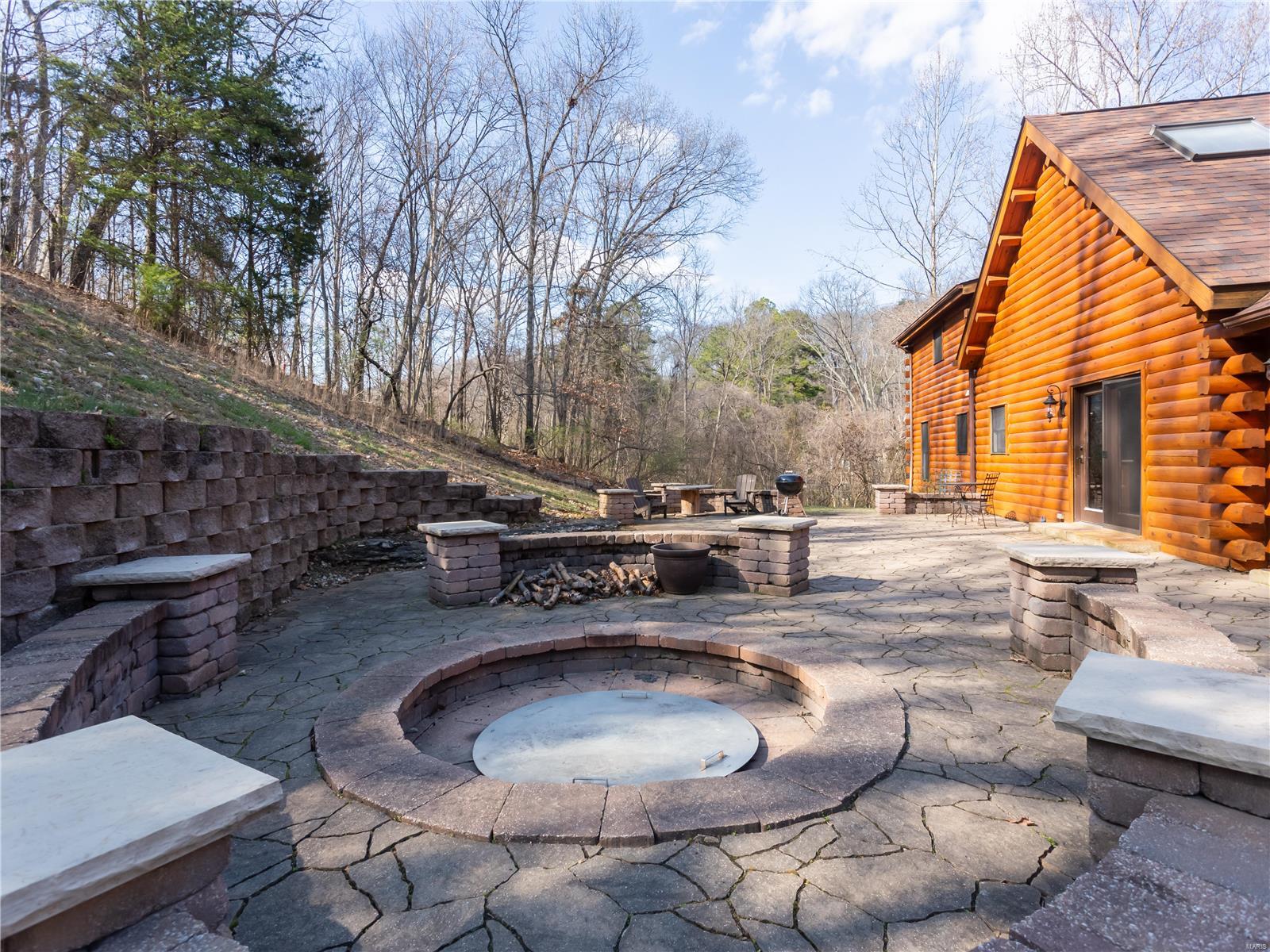 Spring Forest Estates - Residential
