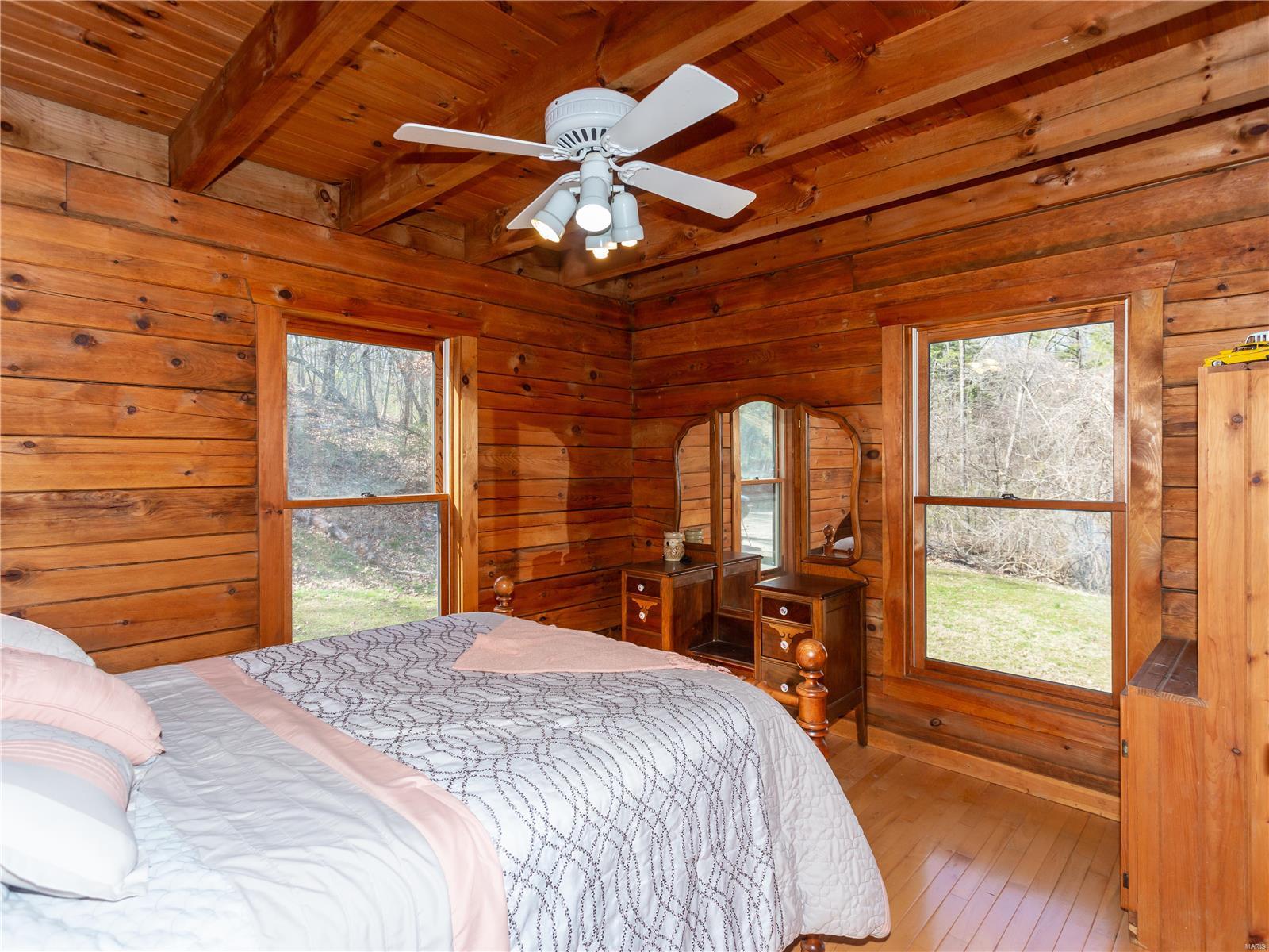 Spring Forest Estates - Residential