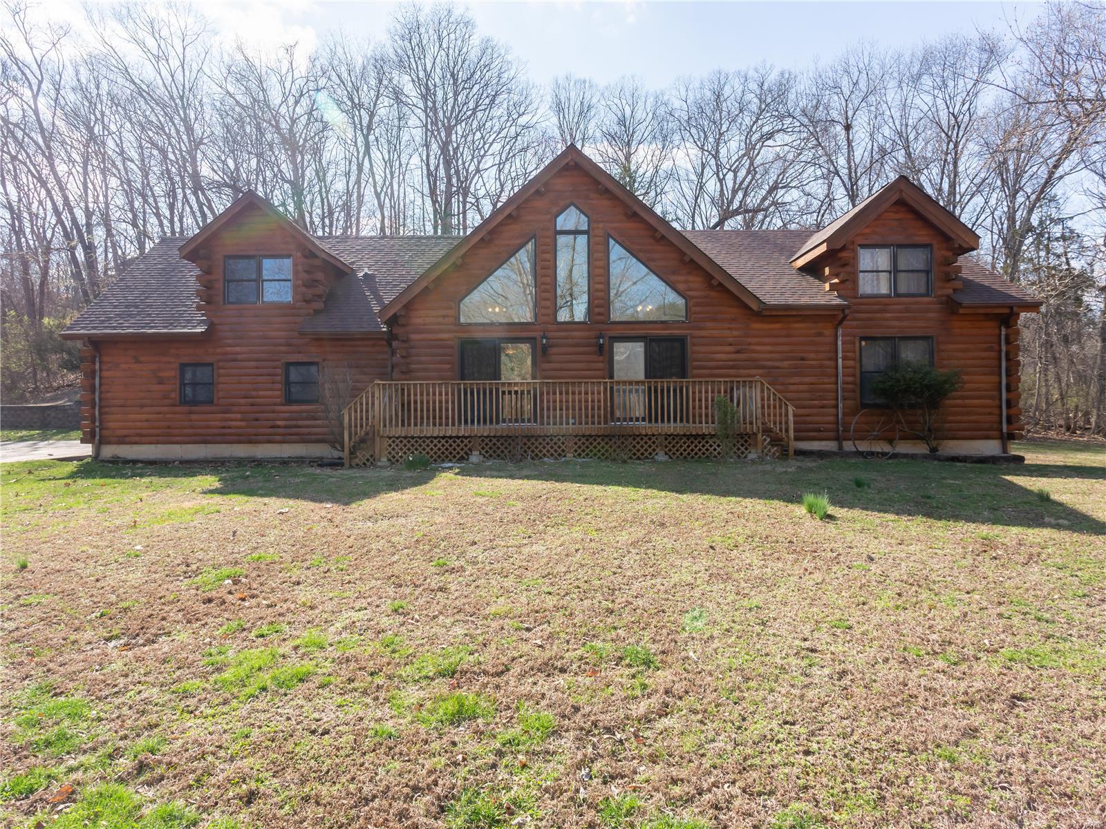 Spring Forest Estates - Residential