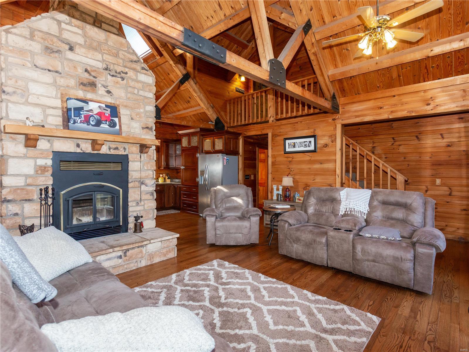 Spring Forest Estates - Residential
