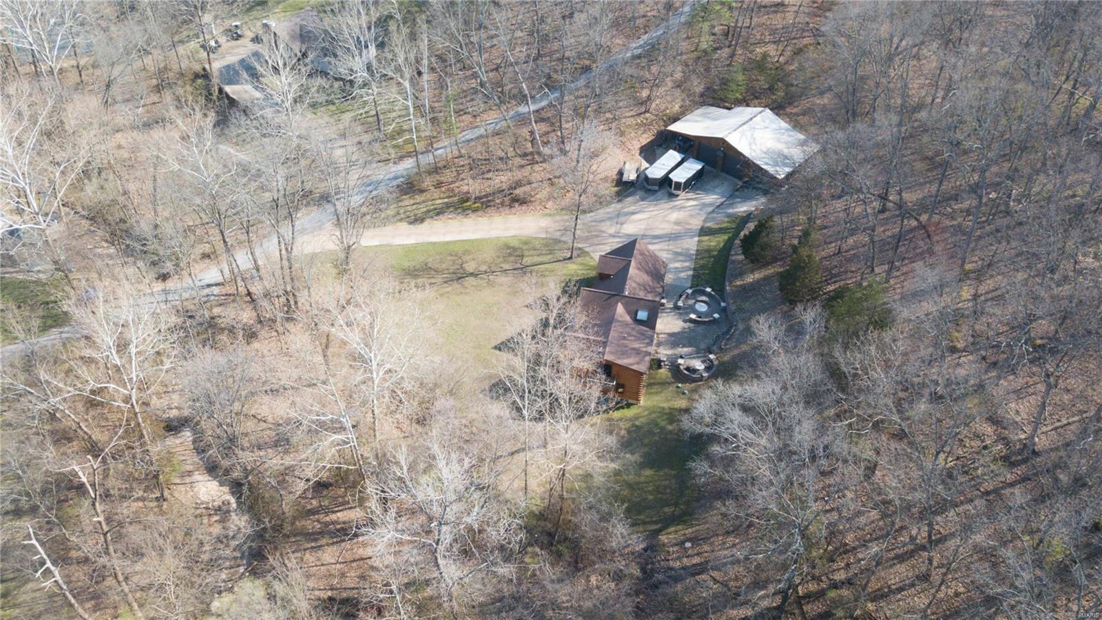 Spring Forest Estates - Residential