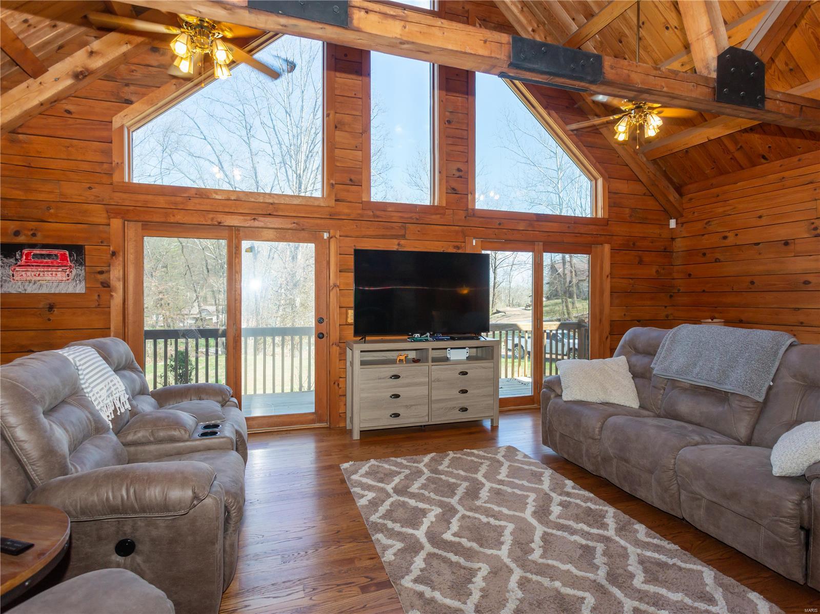 Spring Forest Estates - Residential