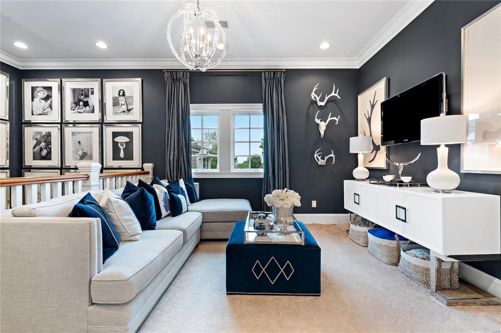 Adam & Mary Seibert Estate - Residential