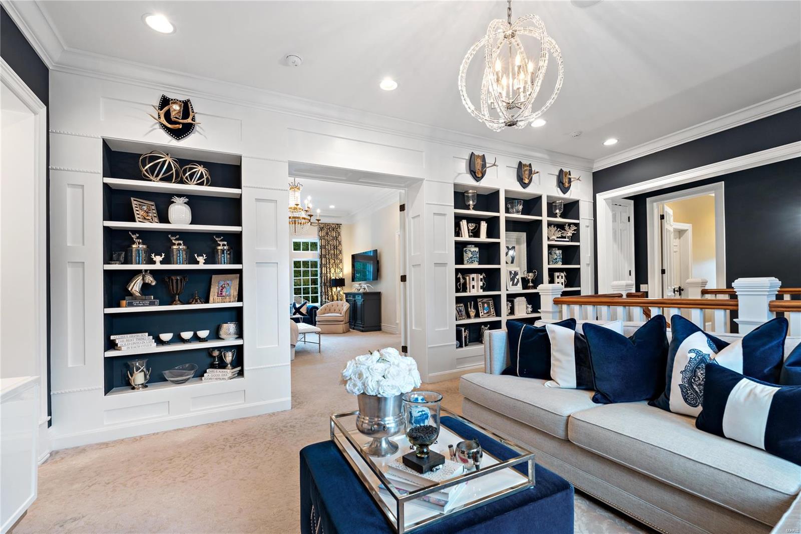 Adam & Mary Seibert Estate - Residential