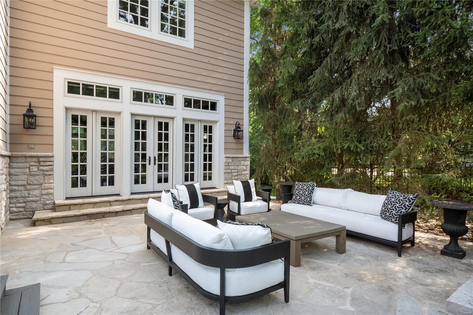 Adam & Mary Seibert Estate - Residential