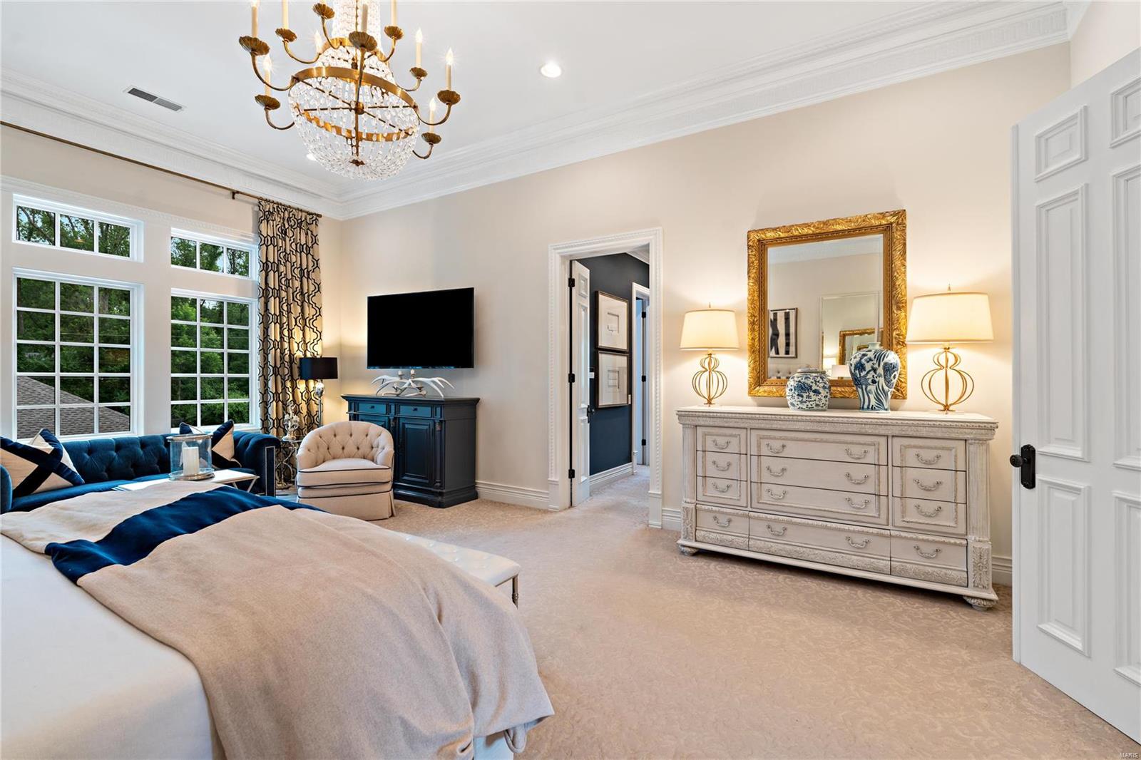 Adam & Mary Seibert Estate - Residential