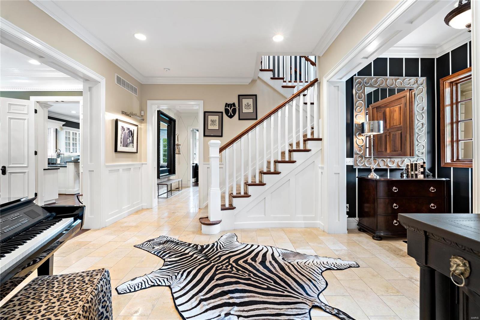 Adam & Mary Seibert Estate - Residential