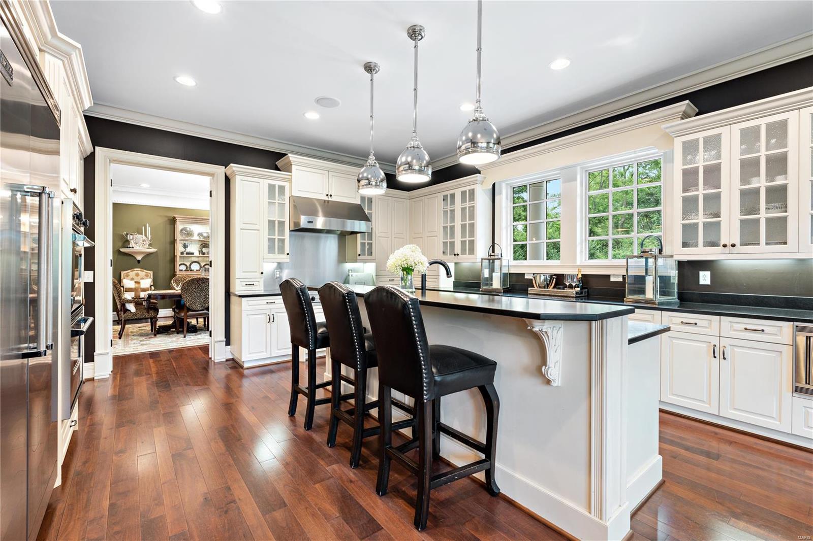 Adam & Mary Seibert Estate - Residential