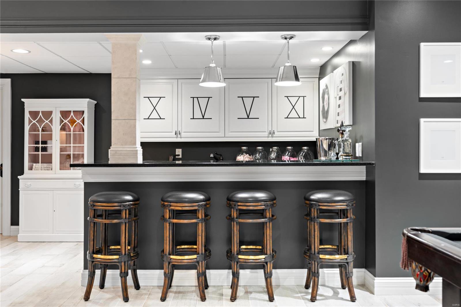 Adam & Mary Seibert Estate - Residential