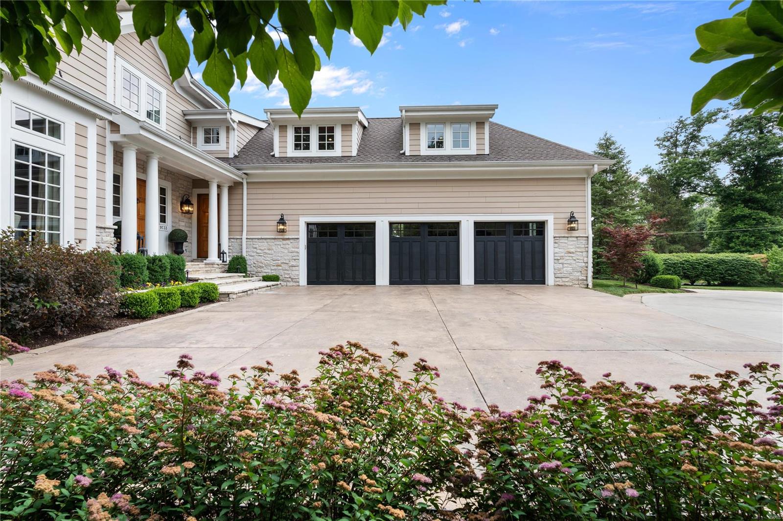 Adam & Mary Seibert Estate - Residential