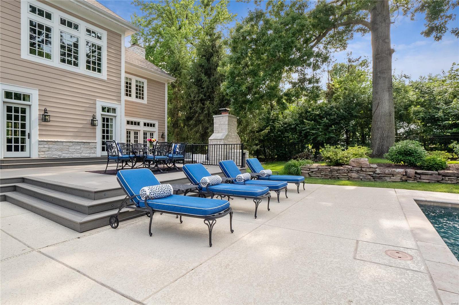 Adam & Mary Seibert Estate - Residential