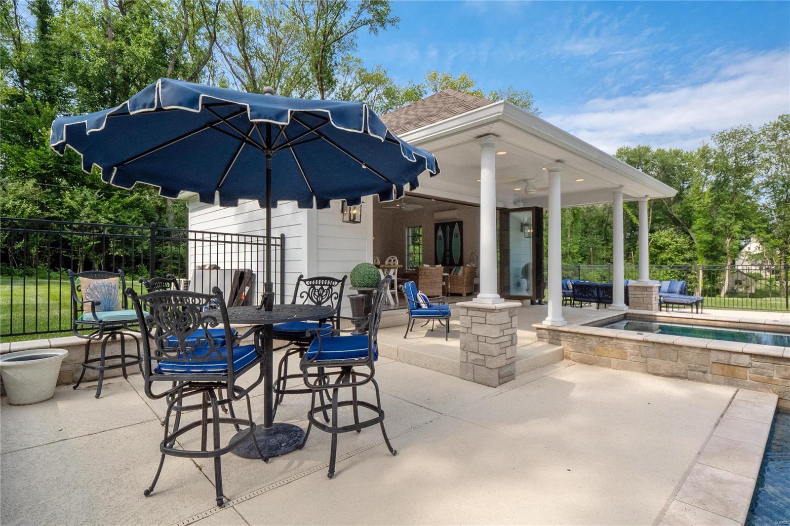 Adam & Mary Seibert Estate - Residential