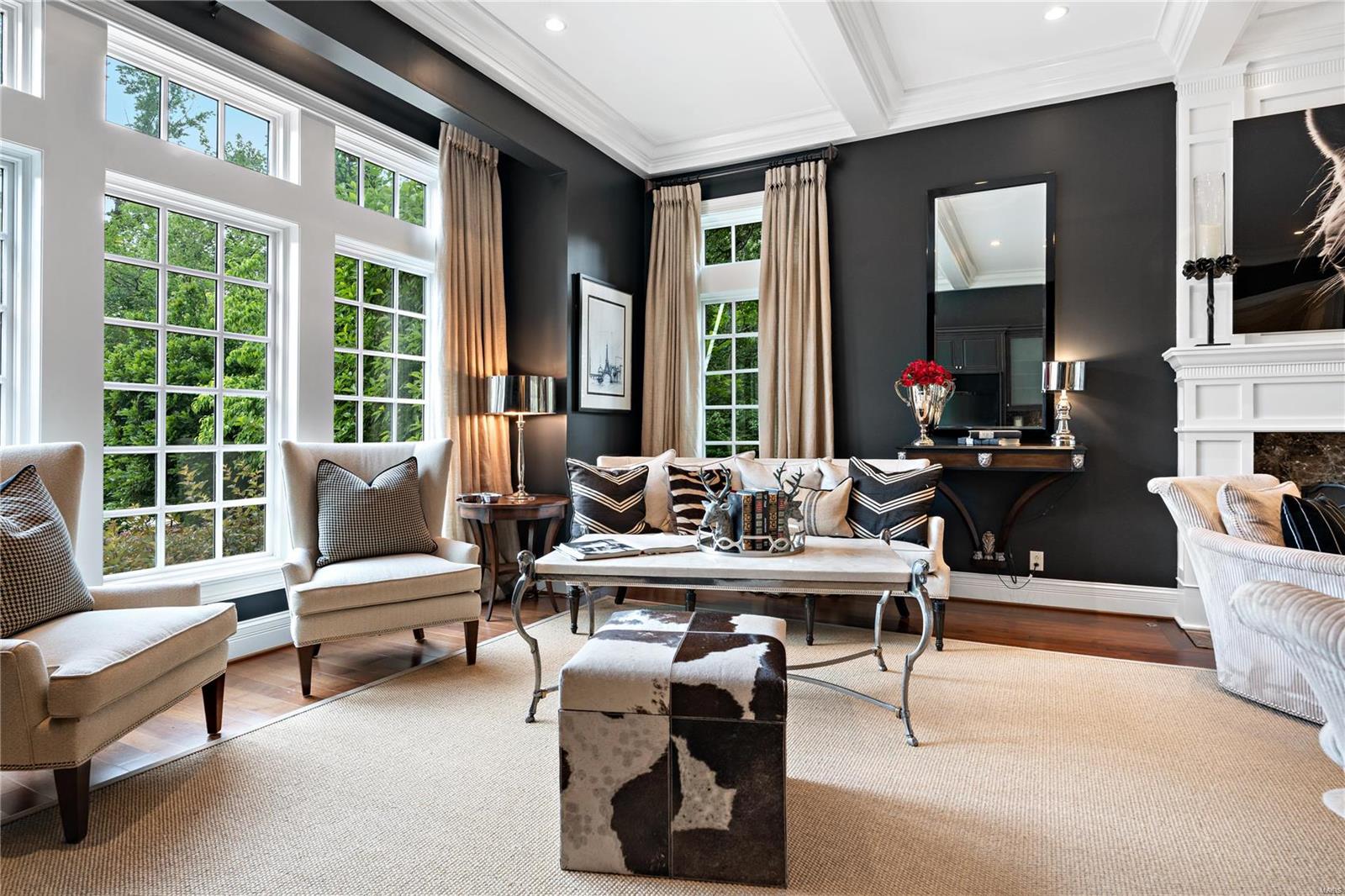 Adam & Mary Seibert Estate - Residential