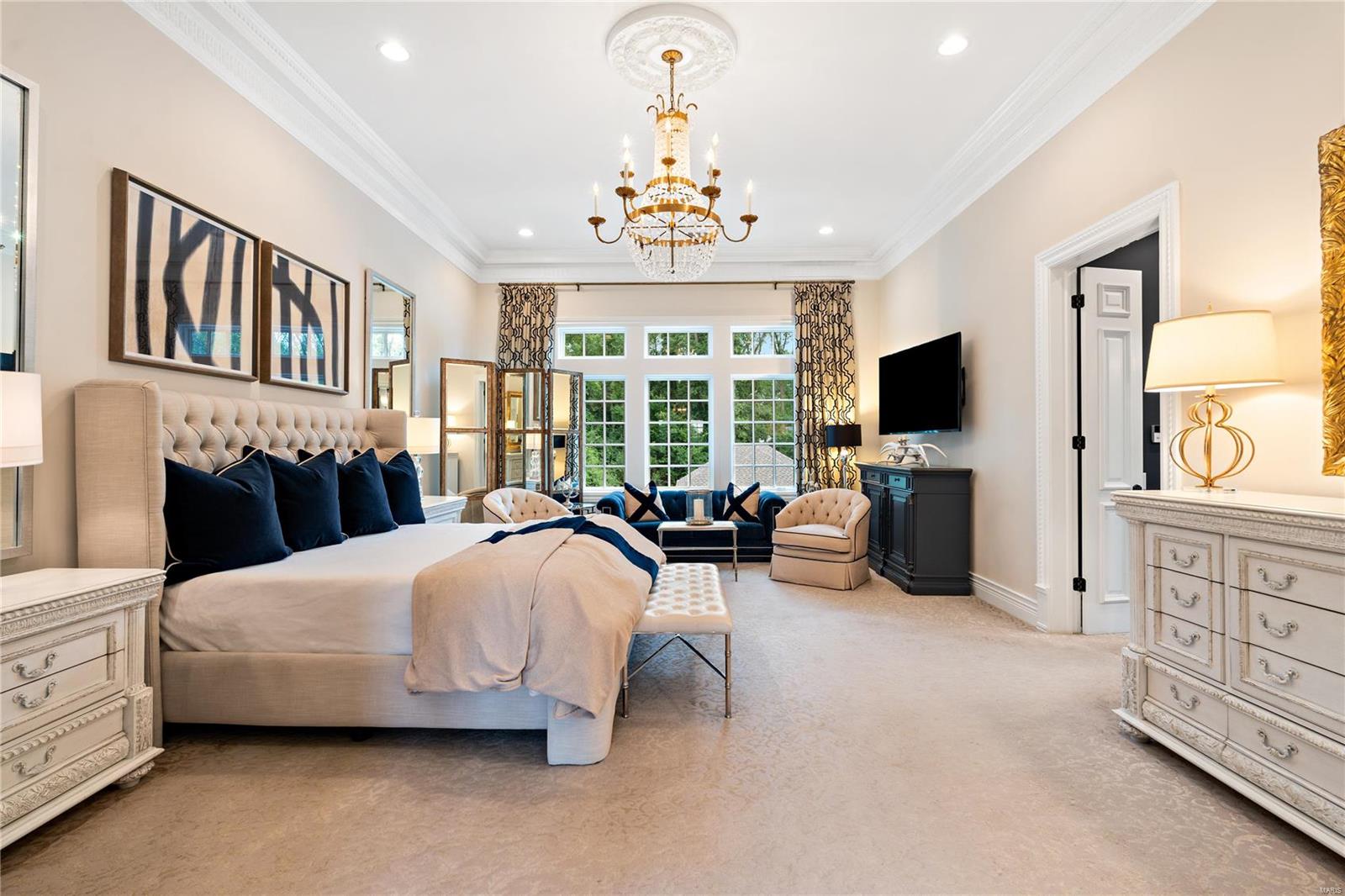 Adam & Mary Seibert Estate - Residential