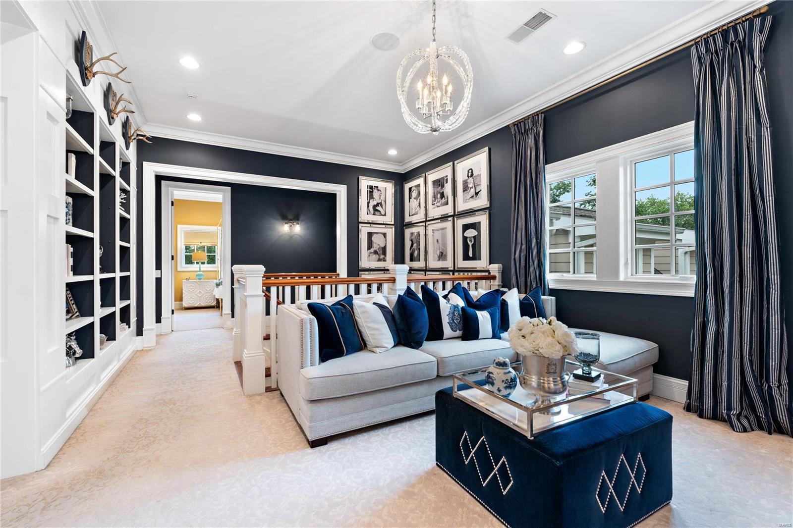 Adam & Mary Seibert Estate - Residential