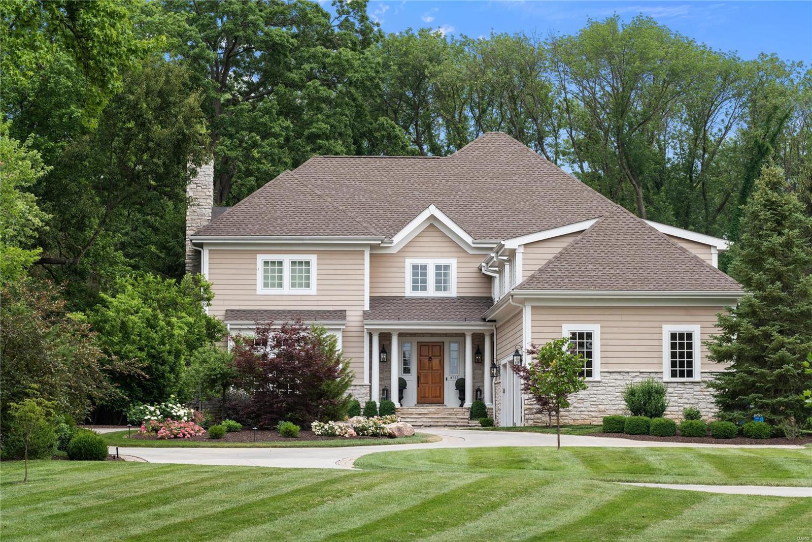 Adam & Mary Seibert Estate - Residential