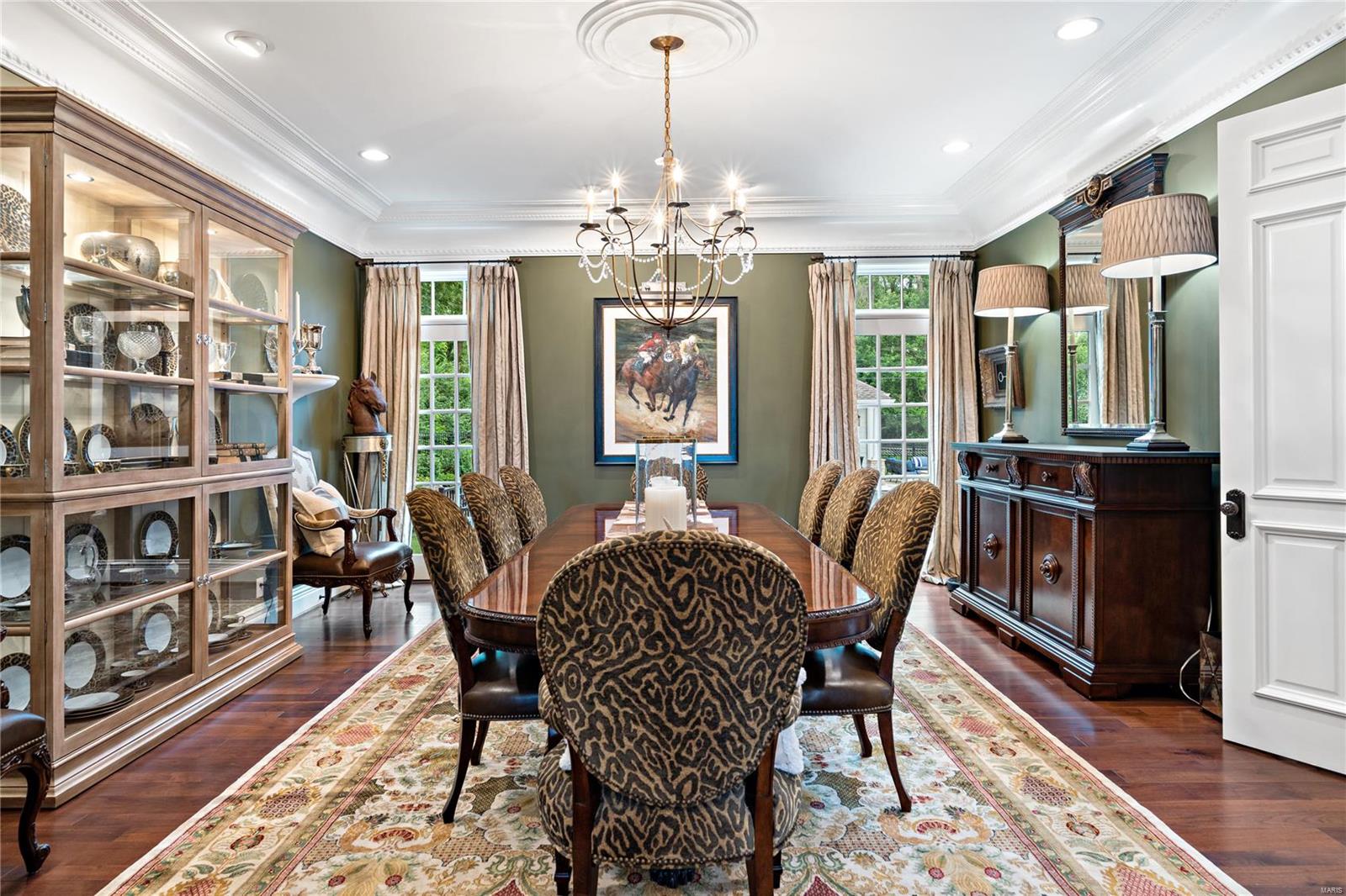 Adam & Mary Seibert Estate - Residential