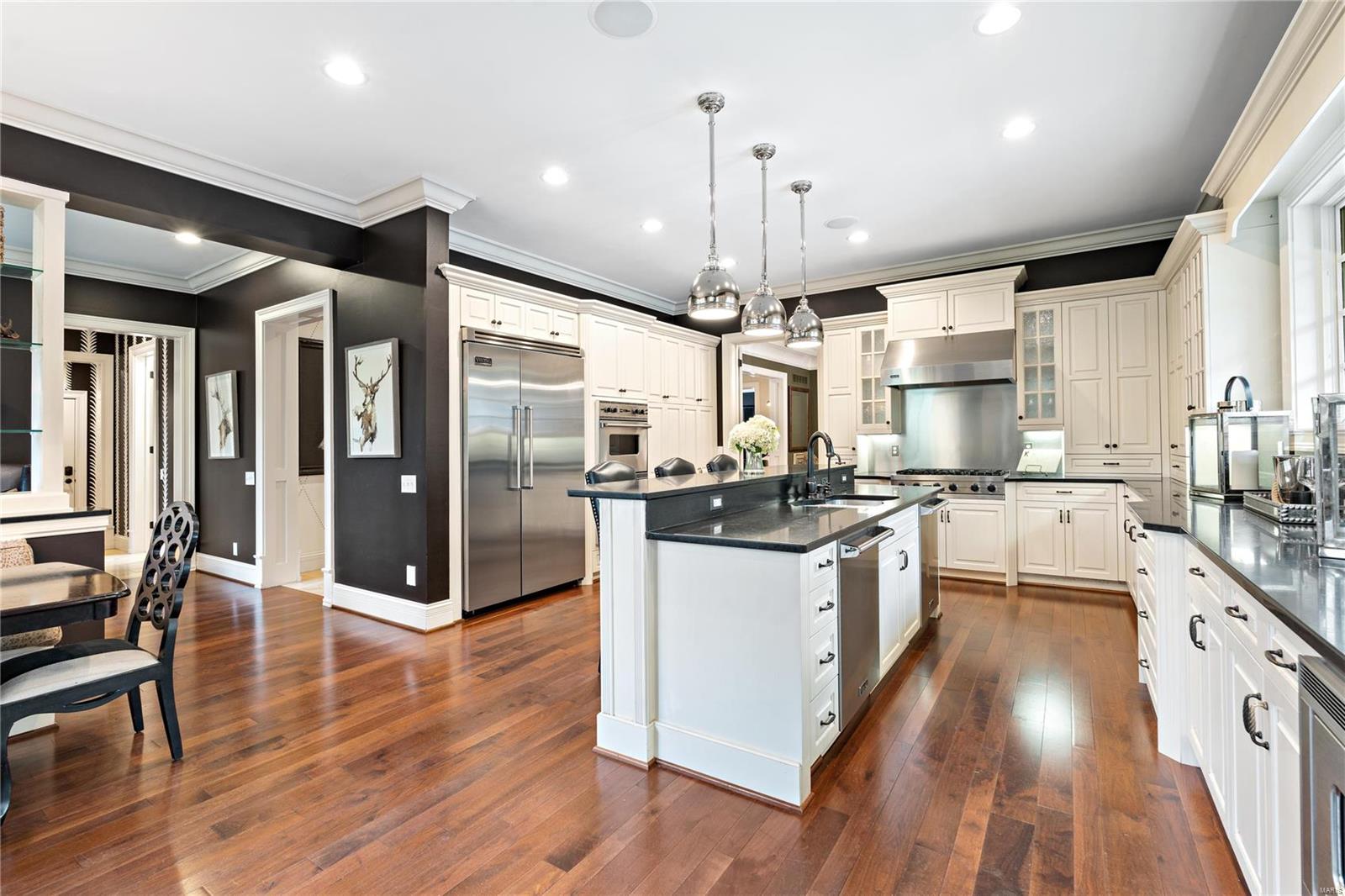 Adam & Mary Seibert Estate - Residential