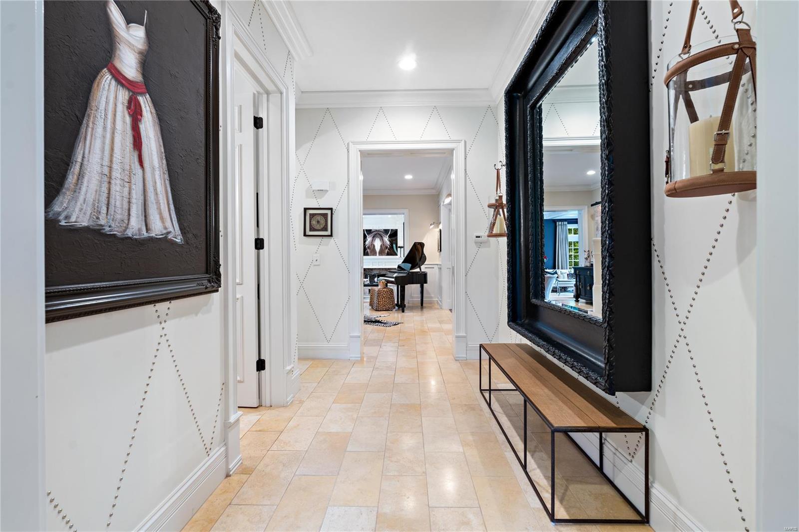 Adam & Mary Seibert Estate - Residential