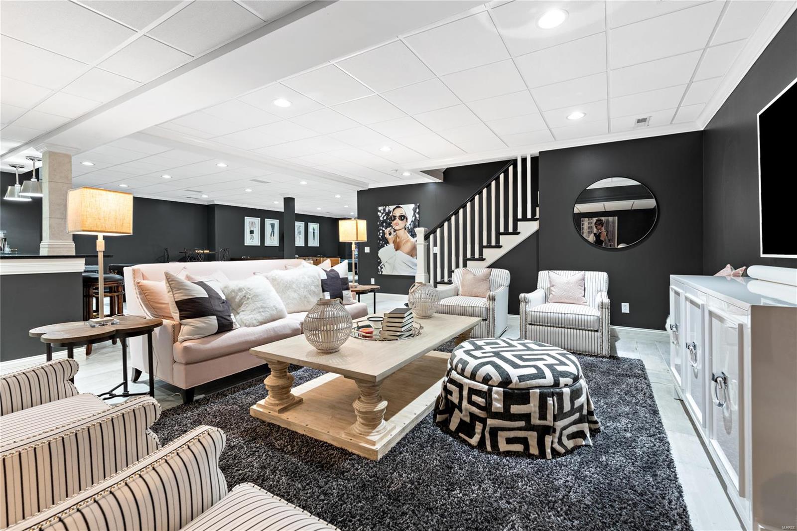 Adam & Mary Seibert Estate - Residential